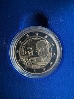 België. 2 Euro 2019 Europees Monetair Instituut Proof, Postzegels en Munten, Munten | Europa | Euromunten