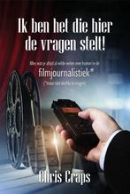 Ik ben het die hier de vragen stelt! 9781913980085, Boeken, Verzenden, Gelezen, Chris Craps