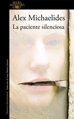 La paciente silenciosa 9788420435503 Alex Michaelides, Verzenden, Gelezen, Alex Michaelides