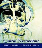 Clinical Neuroscience 9780716752271 Craig Kinsley, Boeken, Verzenden, Gelezen, Craig Kinsley