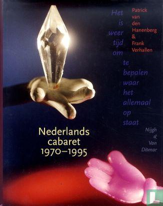 Hanenberg, Patrick van den - Het is weer tijd om te bepal..., Boeken, Kunst en Cultuur | Dans en Theater, Gelezen, Overige onderwerpen