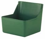 Kalver- en schapentrog 6L, Nieuw
