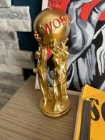 Scarface - Replica Statue The World is Yours, film poster, Nieuw