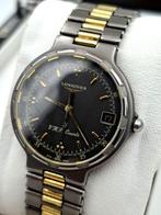 Longines - Conquest Classic - Sans prix de réserve - Homme -