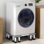 vidaXL Wasmachine Basis Verstelbaar Tot 300 kg, Verzenden, Nieuw