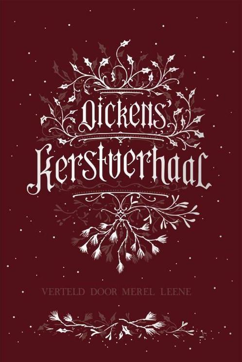 Dickens Kerstverhaal / Blossom Books-wereldklassiekers / 4, Boeken, Romans, Zo goed als nieuw, Verzenden