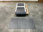 Veiling - 8,6m² Lavigo vloertegels 60x60cm Relax antraciet, Doe-het-zelf en Bouw, Nieuw