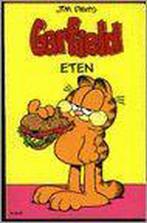 Eten / Garfield Loeb pockets - themareeks / 4 9789022946541, Boeken, Stripverhalen, Verzenden, Gelezen, Jennifer Davis