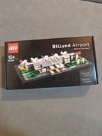 Lego - Architecture - 40199 - 40199 Billund Airport -, Nieuw