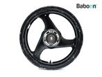Roue avant Suzuki GS 500 E 1989-2003 (GS500E), Motoren, Verzenden, Nieuw