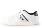 PME Legend Sneakers in maat 42 Wit | 5% extra korting, Kleding | Heren, Schoenen, Verzenden, Wit, Zo goed als nieuw, Sneakers