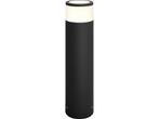 Philips Hue Outdoor Calla Sokkel Large - Slimme Sokkellamp -, Verzenden, Nieuw