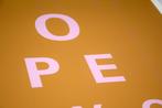 Alex Bucklee (XX-XXI) - Eye Test, Antiek en Kunst, Kunst | Schilderijen | Modern
