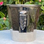CHARLES HEIDSIECK - Champagne koeler - Verzilverd of