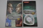Pro Evolution Soccer 5 (PSP PAL), Games en Spelcomputers, Nieuw