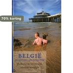 Belgie Een Parcours Van Herinnering Dl 1 9789035133044, Boeken, Verzenden, Zo goed als nieuw, Jo Tollebeek