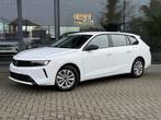 Opel Astra, Auto's, Nieuw