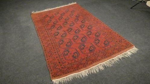 mooie oude Afghaanse - Vloerkleed - 160 cm - 103 cm, Huis en Inrichting, Stoffering | Tapijten en Vloerkleden