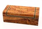 Sieradendoos - Hout - Jaguar