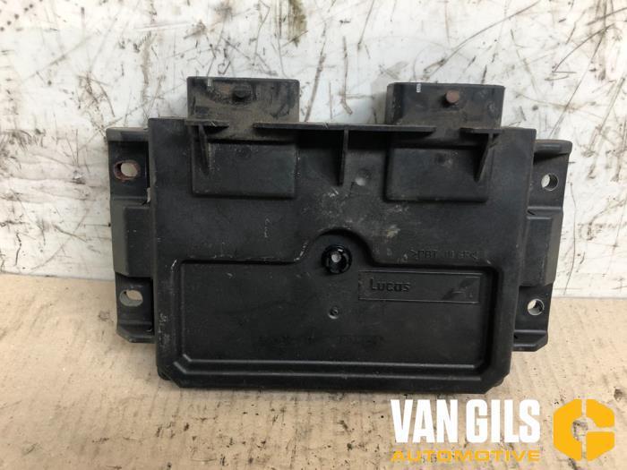 Computer Motormanagement Citroen Berlingo O83619, Auto-onderdelen, Elektronica en Kabels
