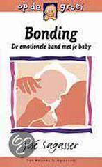 Op de groei Bonding / Op de groei 9789026921575, Boeken, Verzenden, Gelezen, José Sagasser