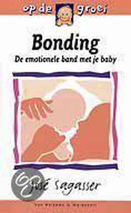 Op de groei Bonding / Op de groei 9789026921575, Boeken, Zwangerschap en Opvoeding, Gelezen, Verzenden