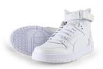 Puma Hoge sneakers in maat 42 Wit | 5% extra korting, Kleding | Heren, Schoenen, Puma, Verzenden, Wit, Zo goed als nieuw