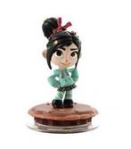 Vanellope - Disney Infinity 1.0, Games en Spelcomputers, Games | Nintendo Wii, Ophalen of Verzenden, Zo goed als nieuw