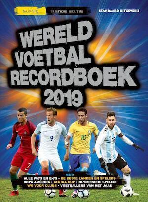 Wereld voetbal recordboek 2019, Boeken, Taal | Overige Talen, Verzenden