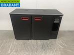 Gamko Fustenkoeling Fustkoeler 135 cm 230V Horeca, Ophalen of Verzenden, Nieuw in verpakking