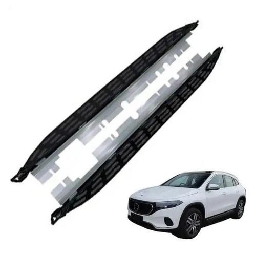 Treeplanken voor mercedes eqa h243 zwart, Auto-onderdelen, Carrosserie