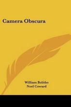 Camera Obscura 9781417929023, William Bolitho, Verzenden