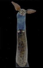 Eleanor Gabriel - Chat bossu HUNCHBACK