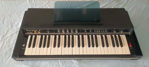 EKO - Super Junior A - - Orgue électronique - Italie - 1977, Muziek en Instrumenten, Blaasinstrumenten | Blokfluiten