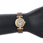 Cartier - Must de Cartier Colisée - Zonder Minimumprijs -, Handtassen en Accessoires, Horloges | Heren, Nieuw