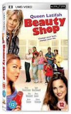 Beauty Shop DVD (2005) Alicia Silverstone, Woodruff (DIR), Zo goed als nieuw, Verzenden