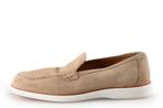 Nelson Loafers in maat 40 Beige | 5% extra korting, Kleding | Heren, Schoenen, Loafers, Overige kleuren, Verzenden, Zo goed als nieuw