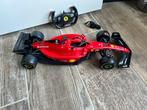 1:12 - Voiture miniature - Ferrari F1-75 - Charles Leclerc, Nieuw