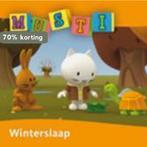 Winterslaap / Musti / 6 9789089170064 R. Goossens, Verzenden, Gelezen, R. Goossens