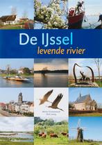 De IJssel, levende rivier 9789040084058, Livres, Histoire & Politique, Marion Groenwoud, Dick Laning, Verzenden