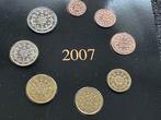 Portugal. Year Set (BU) 2007 (Sans Prix de Réserve)
