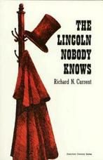 Lincoln Nobody Knows, Verzenden, Nieuw, Nederlands