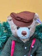 Steiff: Teddybeer Little Drummer Boy - Teddybeer - 2020+ -, Antiek en Kunst