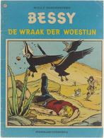 Wraak der woestijn 9789002139642 Willy Vandersteen, Verzenden, Gelezen, Willy Vandersteen