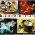 Halloween Treats 9780811821971 Donna Maggipinto, Verzenden, Zo goed als nieuw, Donna Maggipinto