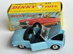 Dinky Toys - Modelauto - Dinky Toys 511 Cabriolet 204, Nieuw