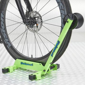 Datona Fietsstandaard groen - Datona beschikbaar voor biedingen