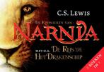 De Kronieken Van Narnia 9789049800611, Gelezen, C.S. Lewis, C.W. Leadbeater, Verzenden