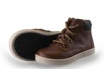 Muyters Veterboots in maat 22 Bruin | 5% extra korting, Kinderen en Baby's, Kinderkleding | Schoenen en Sokken, Verzenden, Jongen of Meisje