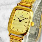 Omega - Omega Watch De Ville Womens - Zonder Minimumprijs -, Nieuw